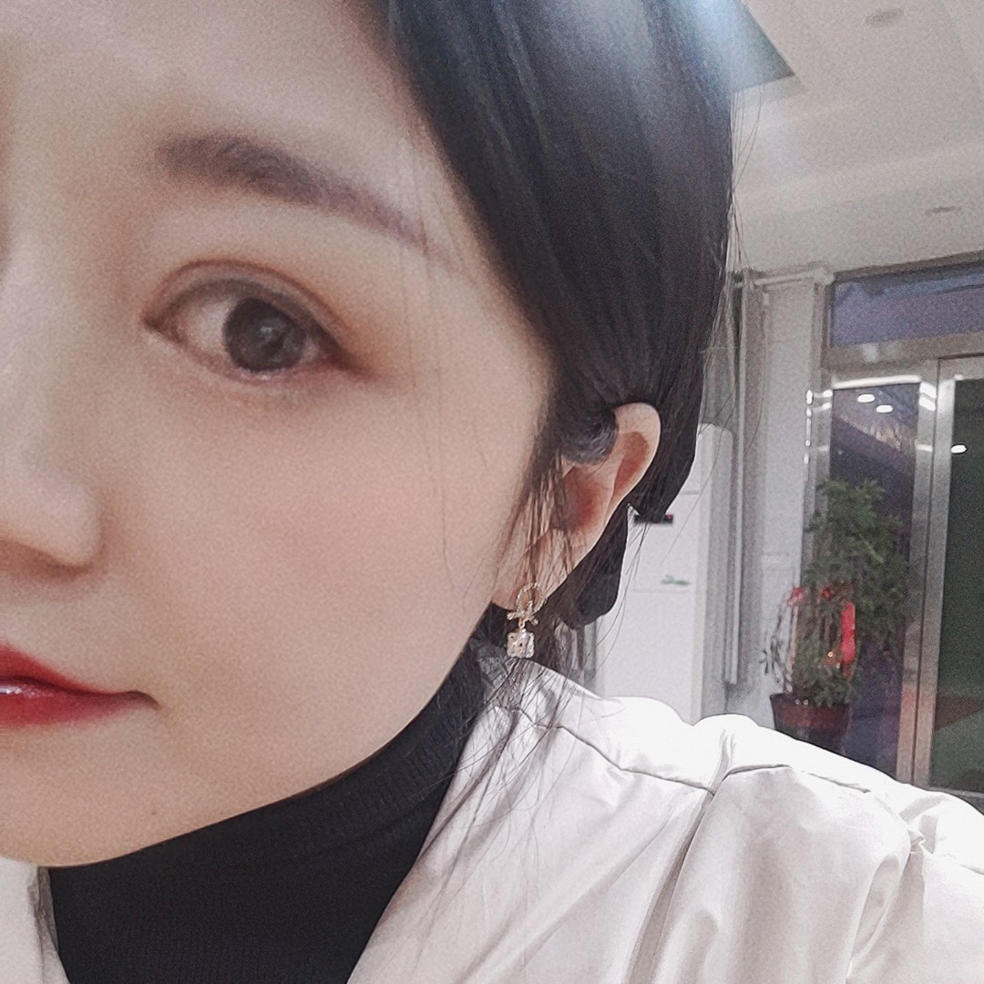 精髓2.0—巧巧irina